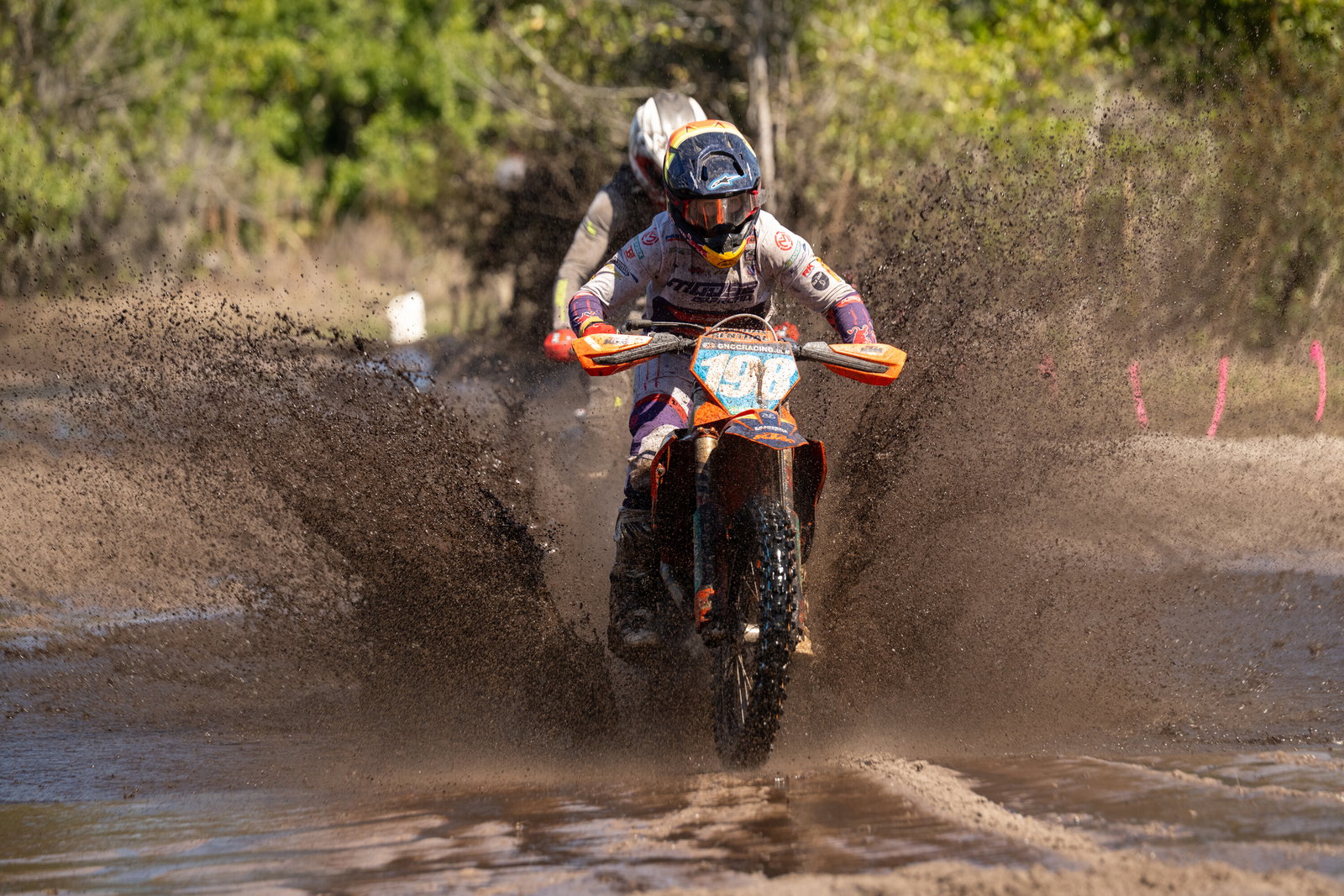 Moose Racing Wild Boar: Women’s Race Report