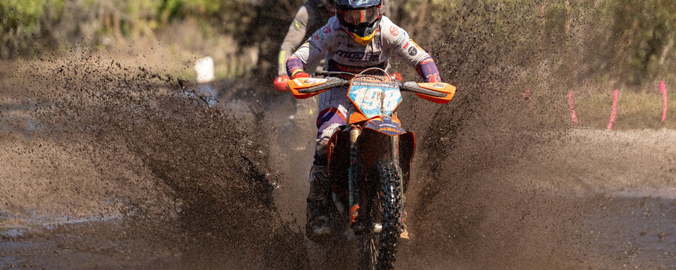 Moose Racing Wild Boar: Women’s Race Report