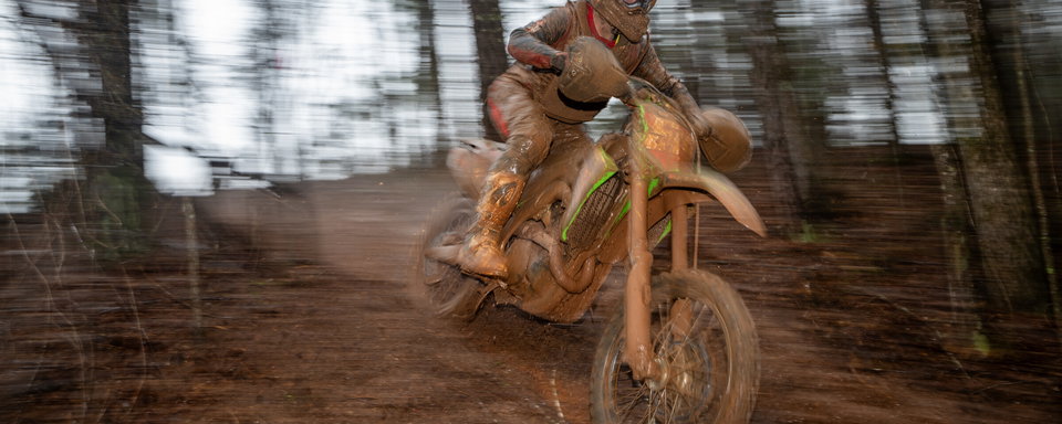 Photo Gallery: Talladega Bikes