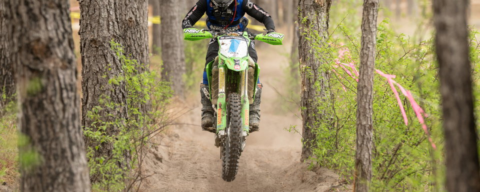 Women's Wednesday: Rachael Archer