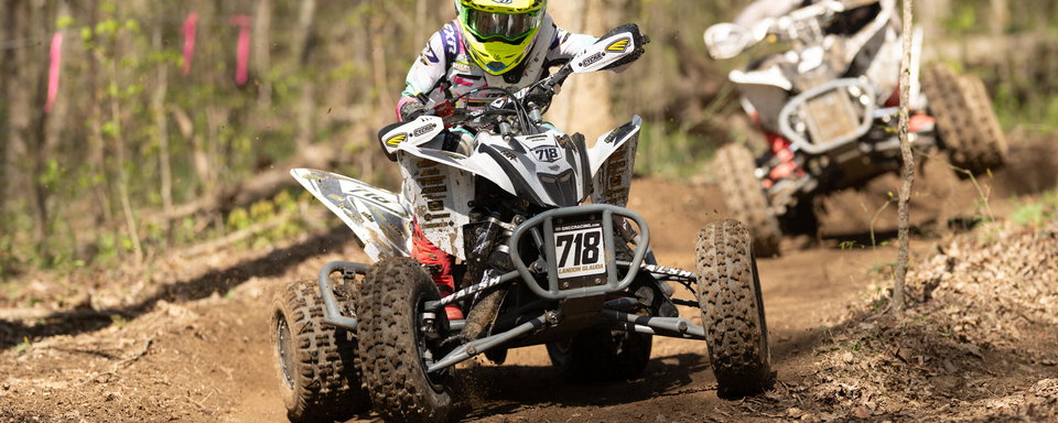 Competition Bulletin 2026-6: Final 2026 GNCC Supplemental Rules and National Classes Now Posted