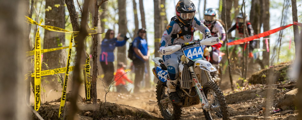 Women’s Wednesday - Korie Steede