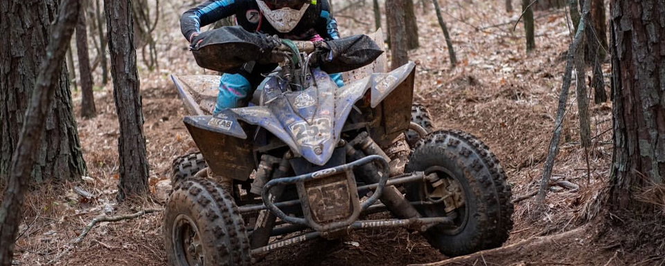 Women's Wednesday: Hannalyn Venesky