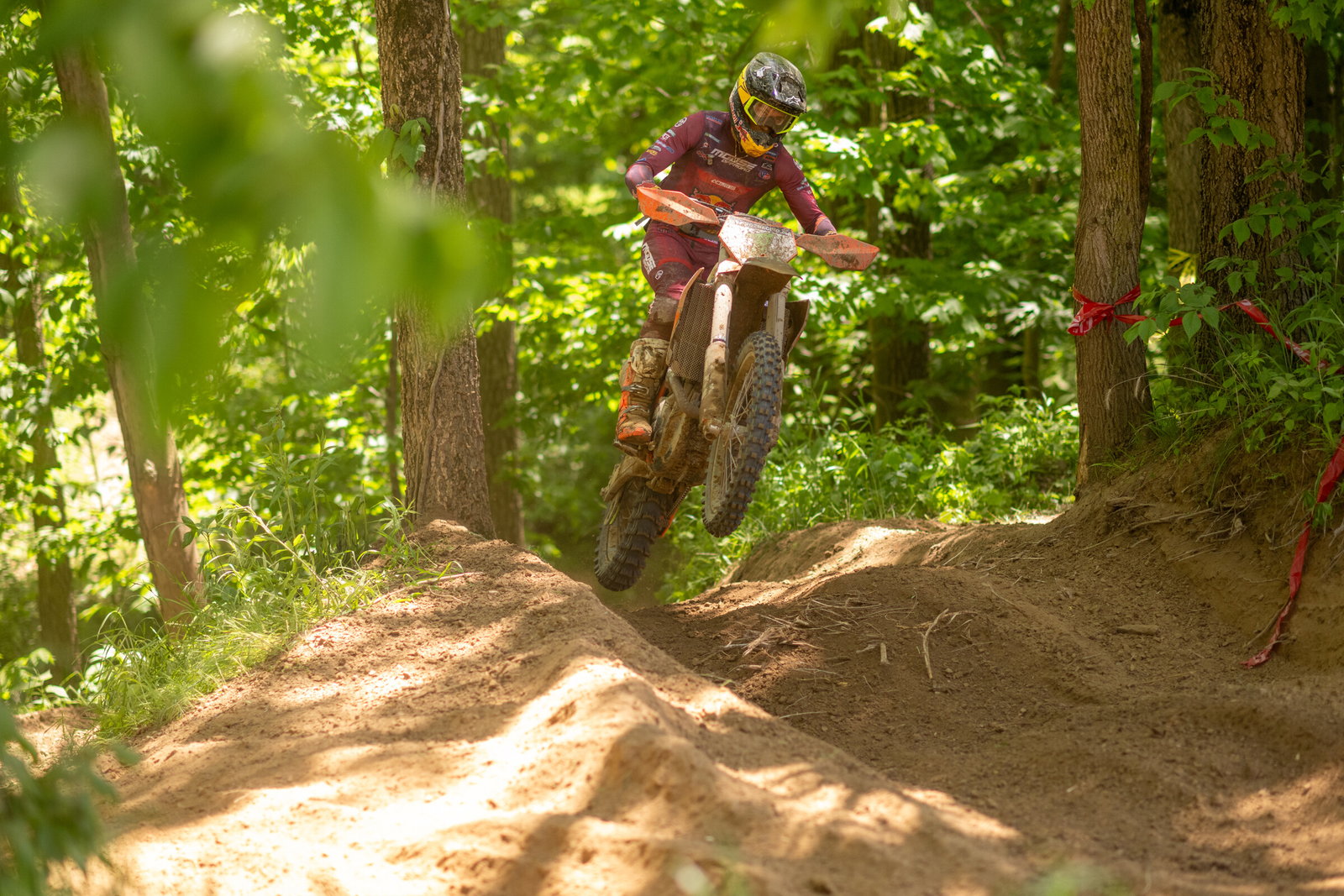 Photo Gallery: Hoosier Bikes