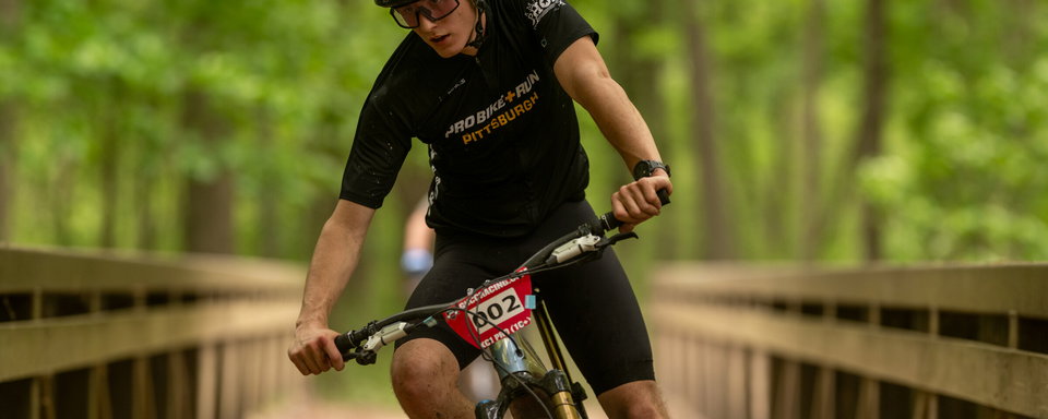 Photo Gallery: Hoosier eMTBs