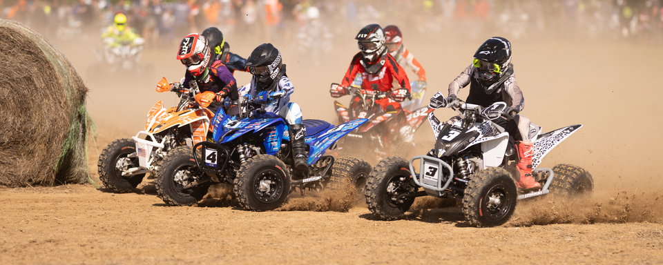 Competition Bulletin 2026-1: GNCC Virtual Riders Meetings Announced