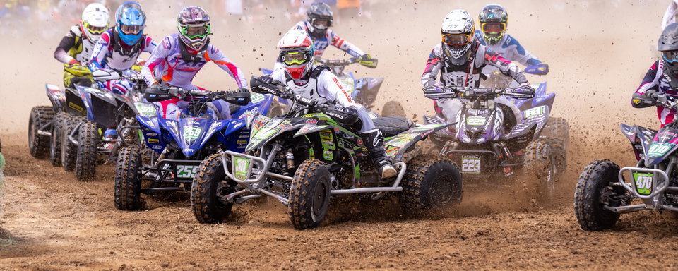 2026 GNCC Number Request Now Open