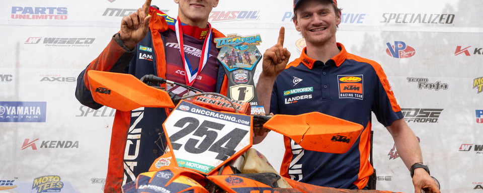 Tuesday Toolbox: Chase Landers