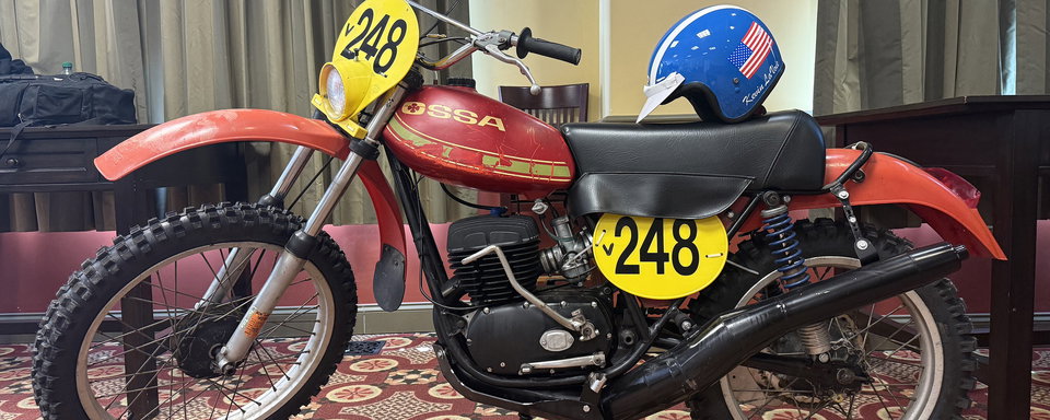 Special Blackwater 100 Reunion Information