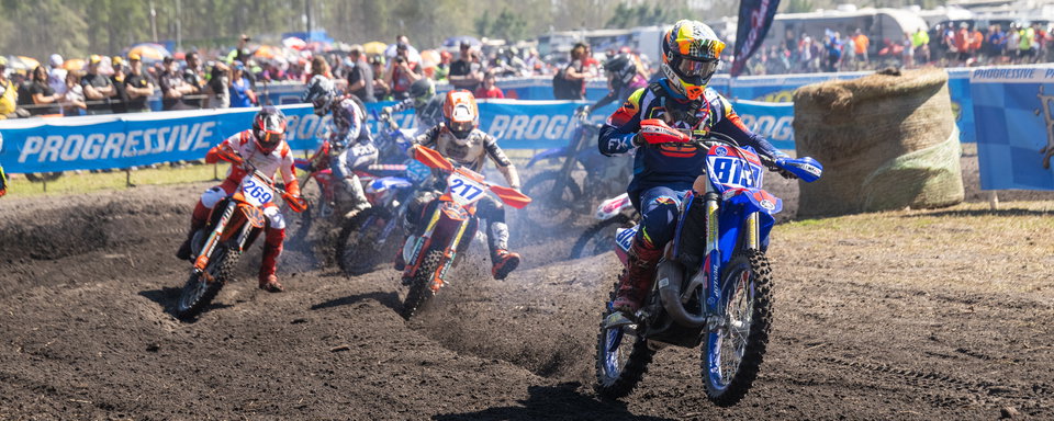 Competition Bulletin 2025-12: Elimination of the XC3 Class in 2026
