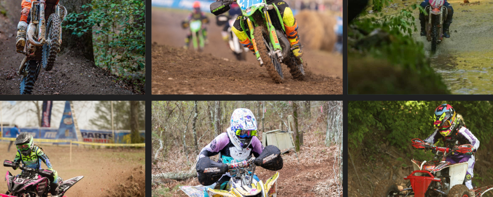 Women's Wednesday: GNCC Youth