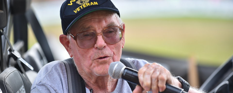 Racer Productions Mourns the Loss of American Off-Road Motorcycle Legend, John Penton