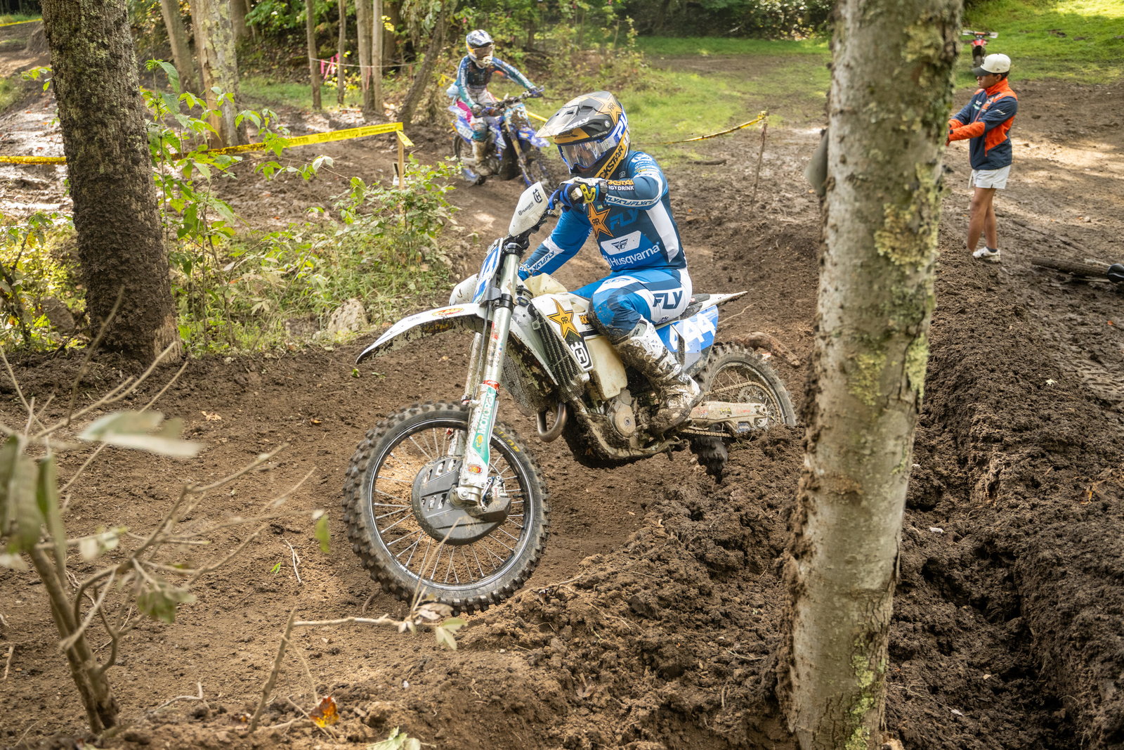 The Dunlop Buckwheat 100: Women’s Race Report