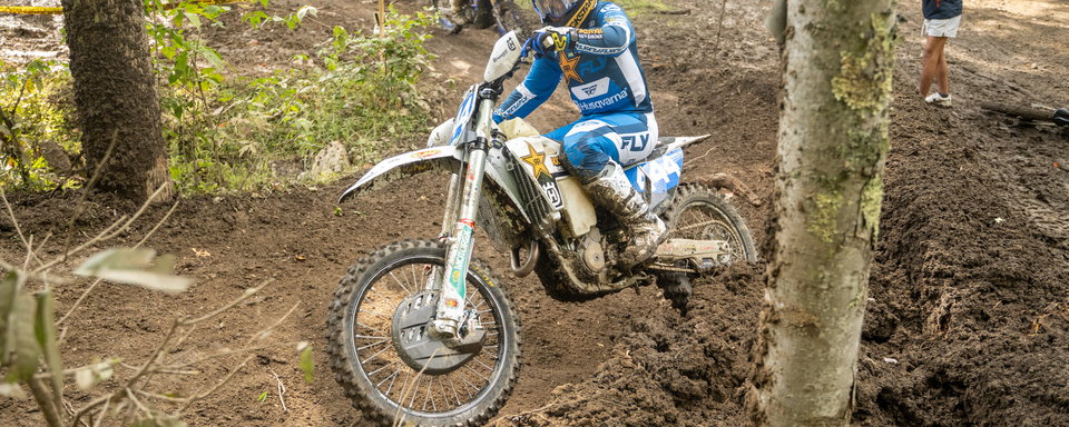The Dunlop Buckwheat 100: Women’s Race Report