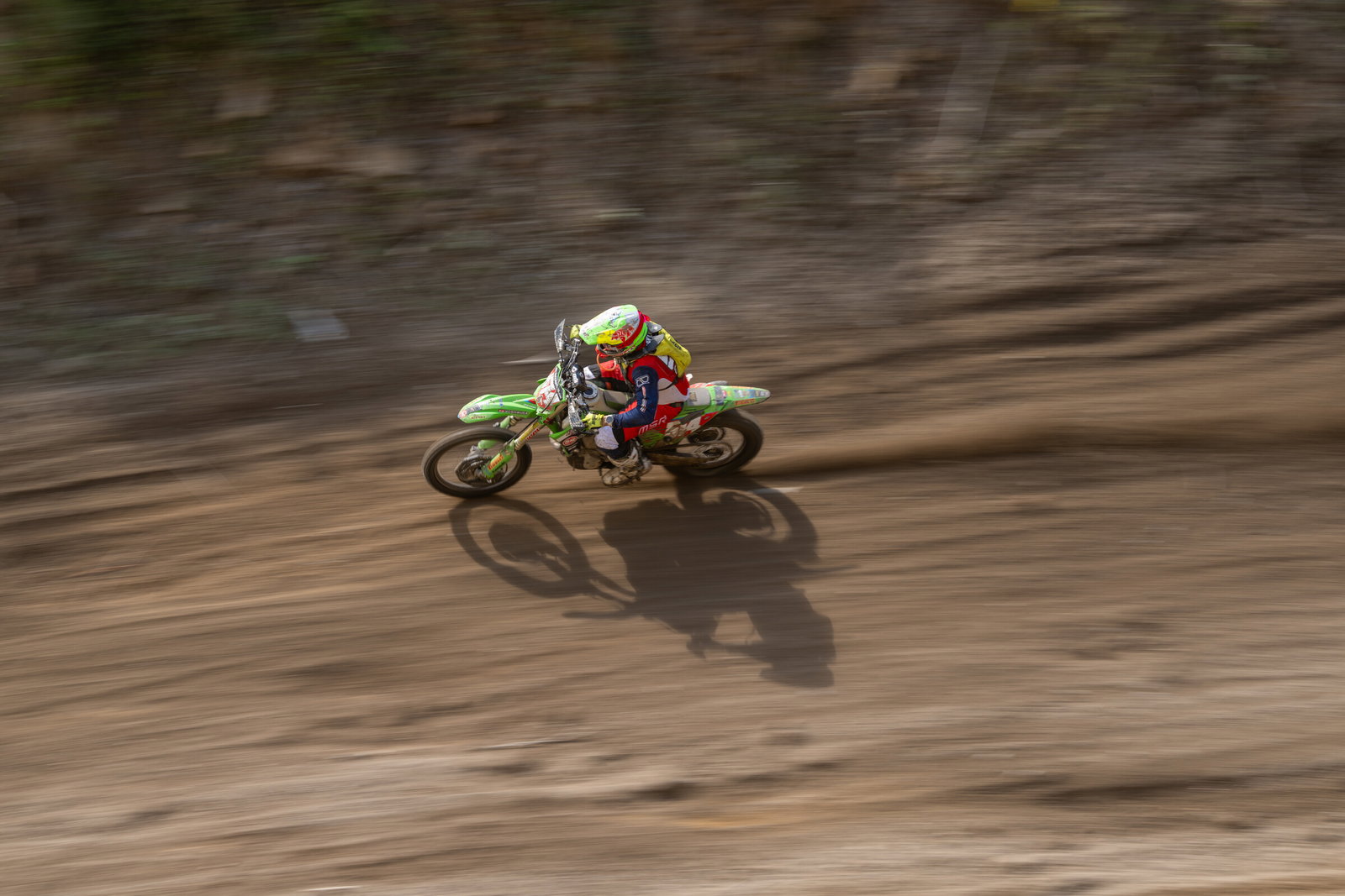 Quick Fill: This Week in GNCC