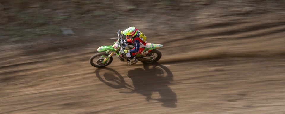 Quick Fill: This Week in GNCC