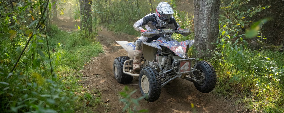 Photo Gallery: The Mountaineer ATVs