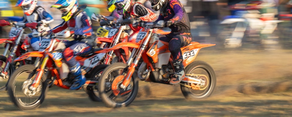 Competition Bulletin 2026-4: Tentative 2026 GNCC Supplemental Rules and National Classes Available for Public Comment