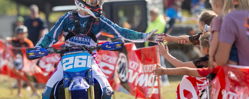 Women's Wednesday: Danielle McDonald