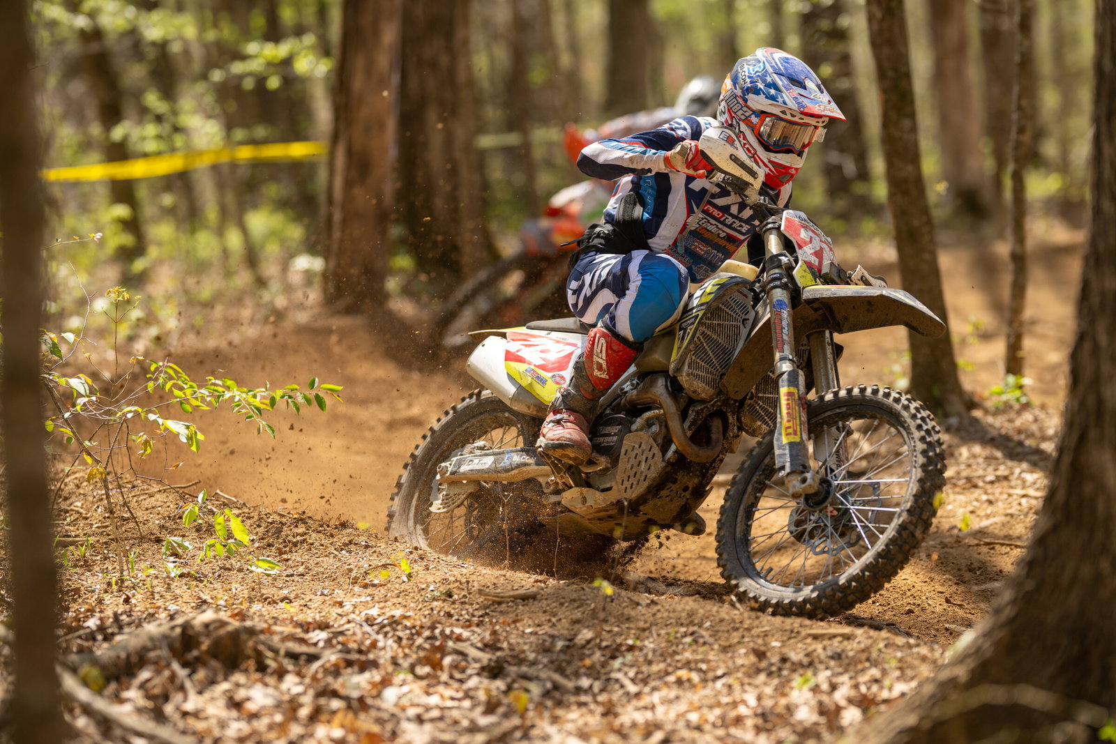 Tuesday Toolbox: Ricky Russell
