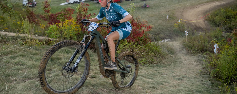 Women's Wednesday: Nicole Rupert
