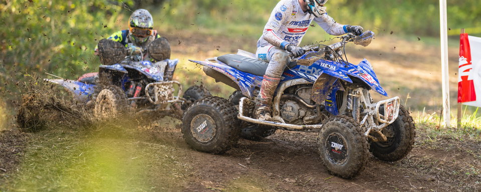 Rocky Mountain ATV/MC Fast Track Pre-Registration Program Now Open