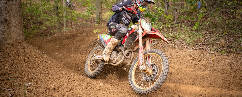 Tuesday Toolbox: Cody Barnes