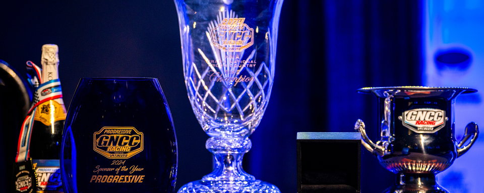 Progressive Grand National Cross Country Series Announces 2025 Night of Champions Banquet