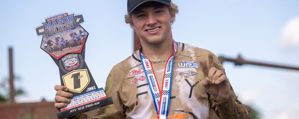 Tuesday Toolbox: Braxton Grosse