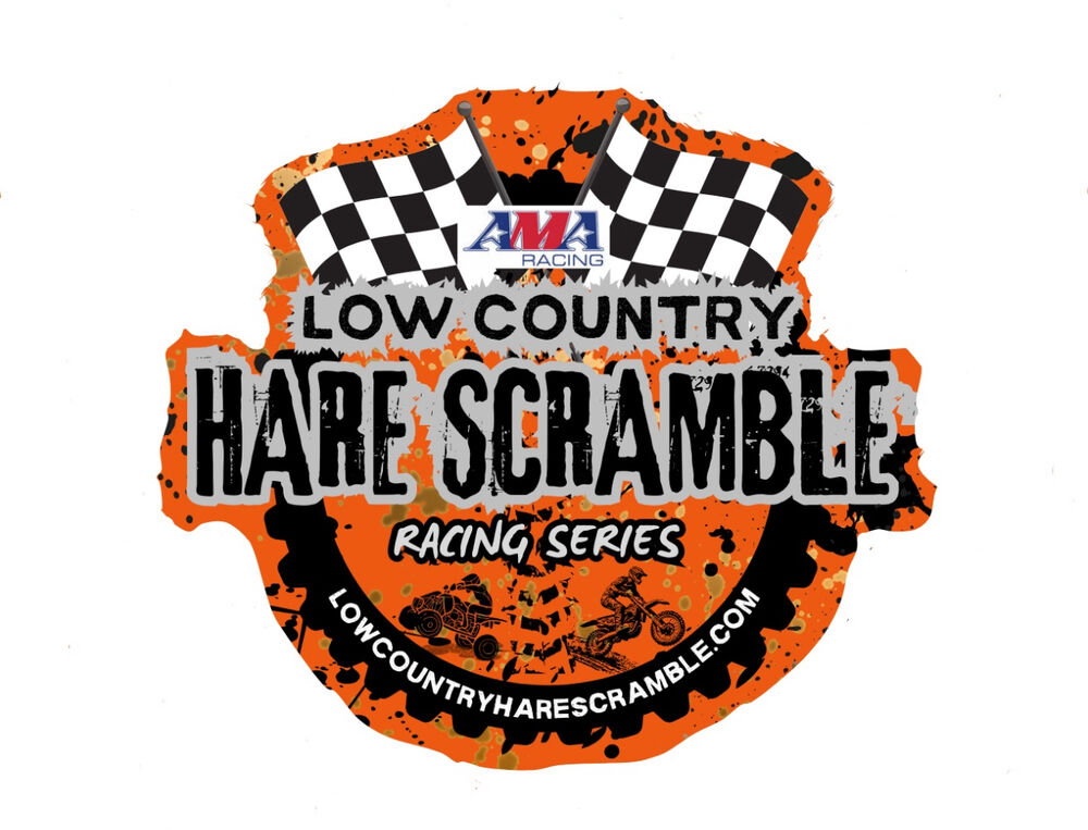 GNCC Co-Sanction - Low Country