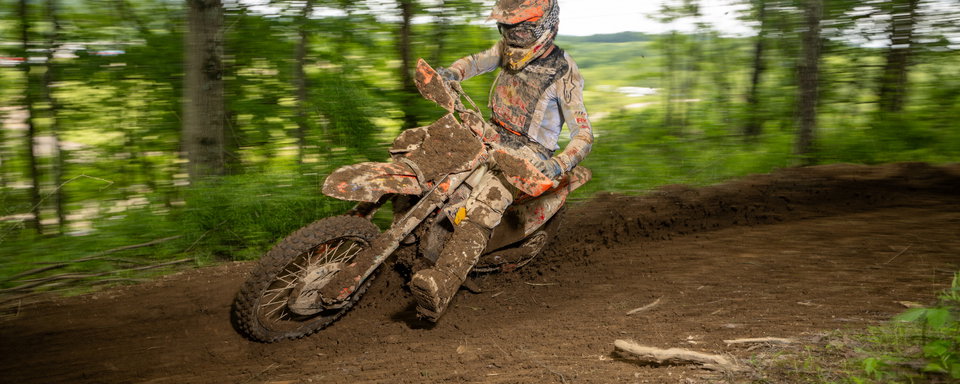 Progressive GNCC Racing Series Continues Partnership with GOVX for Discounted Tickets