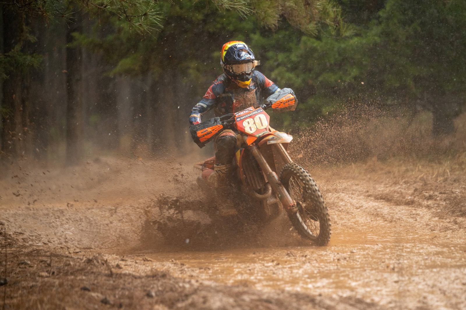 Photo Gallery: Big Buck Bikes