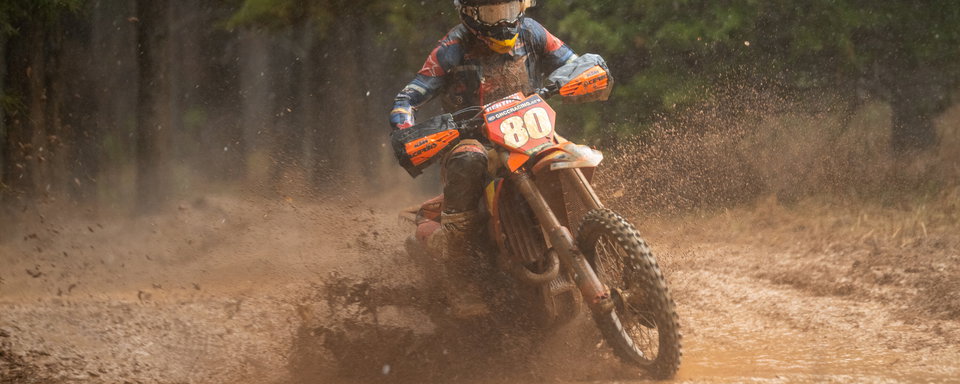 Photo Gallery: Big Buck Bikes