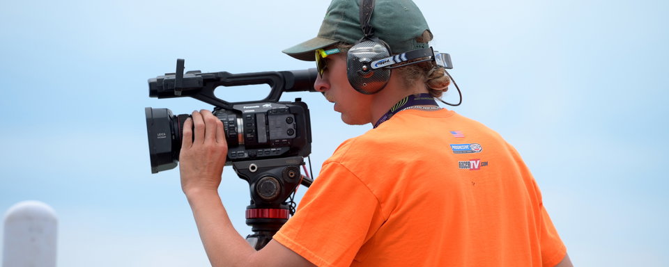 RacerTV Help Wanted For Wild Boar GNCC This Weekend