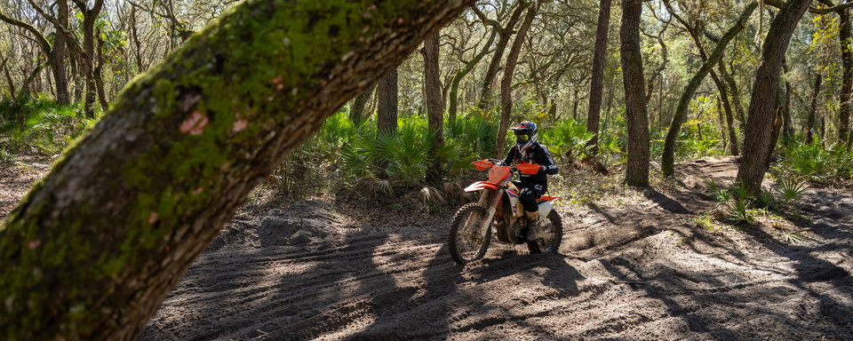 Competition Bulletin 2026-9: Update to Bike Class Displacement Rules