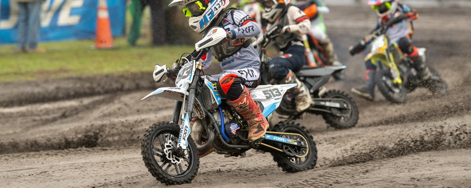 Competition Bulletin 2026-11: Modified Race Schedule for Upcoming Watkins Glen International GNCC