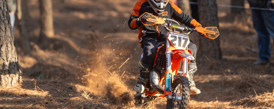 Photo Gallery: Bike Buck Micro/Youth