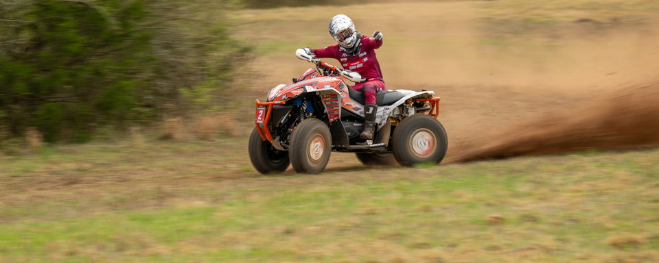 Photo Gallery: Talladega ATVs