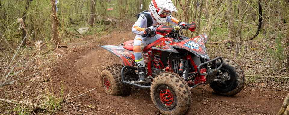 Women's Wednesday: Hannah Hunter