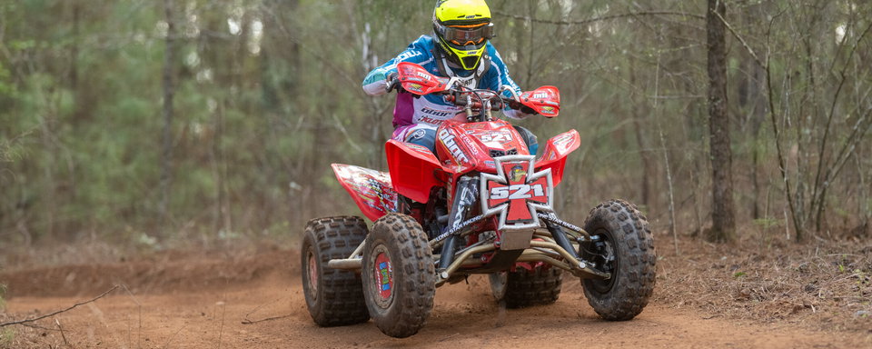 GNCC LIVE This Weekend From The Rocky Mountain ATV/MC Dukes in Kentucky
