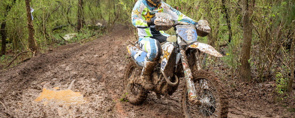 Photo Gallery: Talladega Bikes