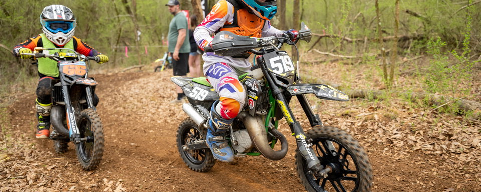 Competition Bulletin 2026-12: Addition of Micro-E (4-6) Sportsman Class to Bike Micro Division