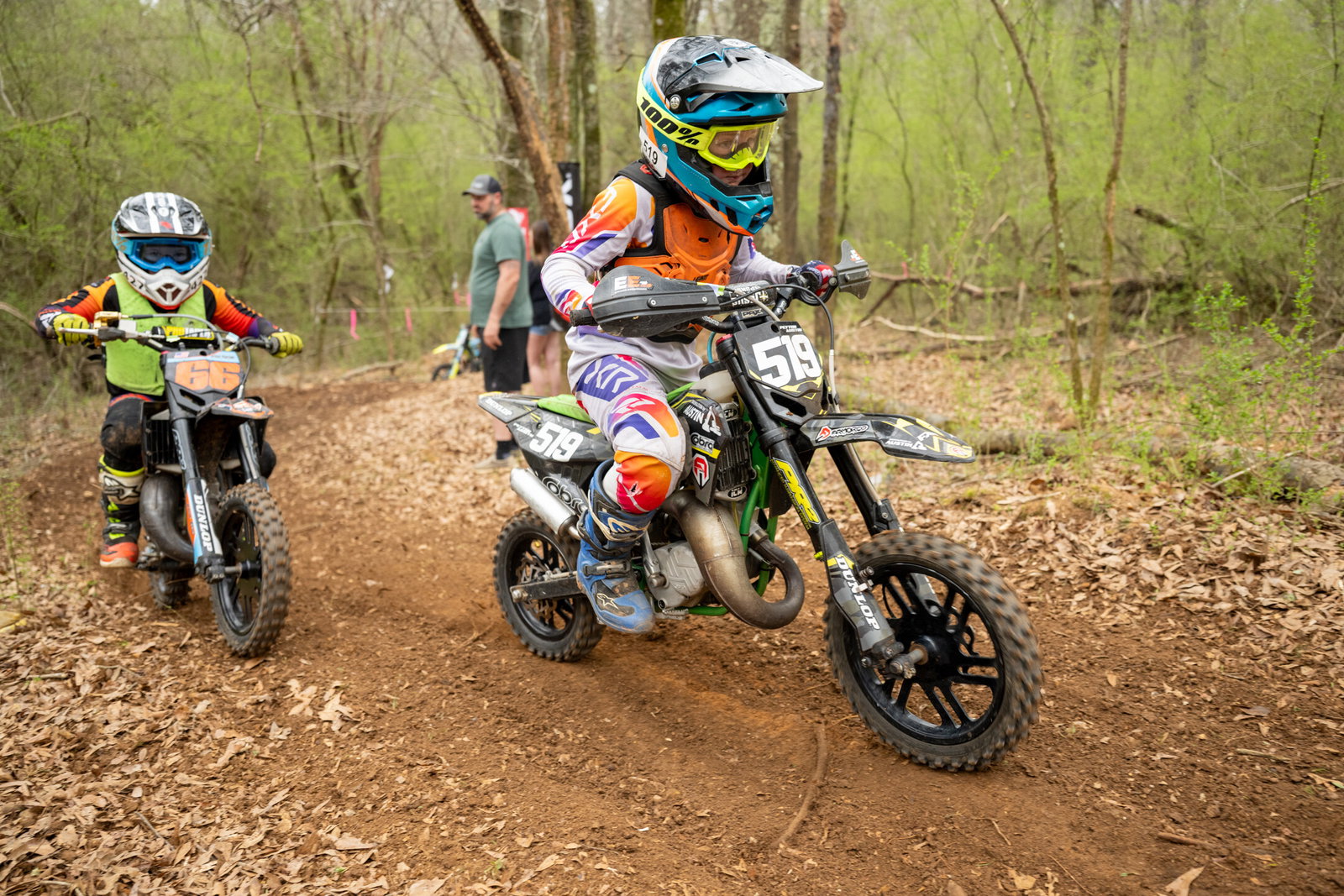 Joes Racing Micro Competition Bulletin 2026-12: Addition of Micro-E (4-6) Sportsman Class ...