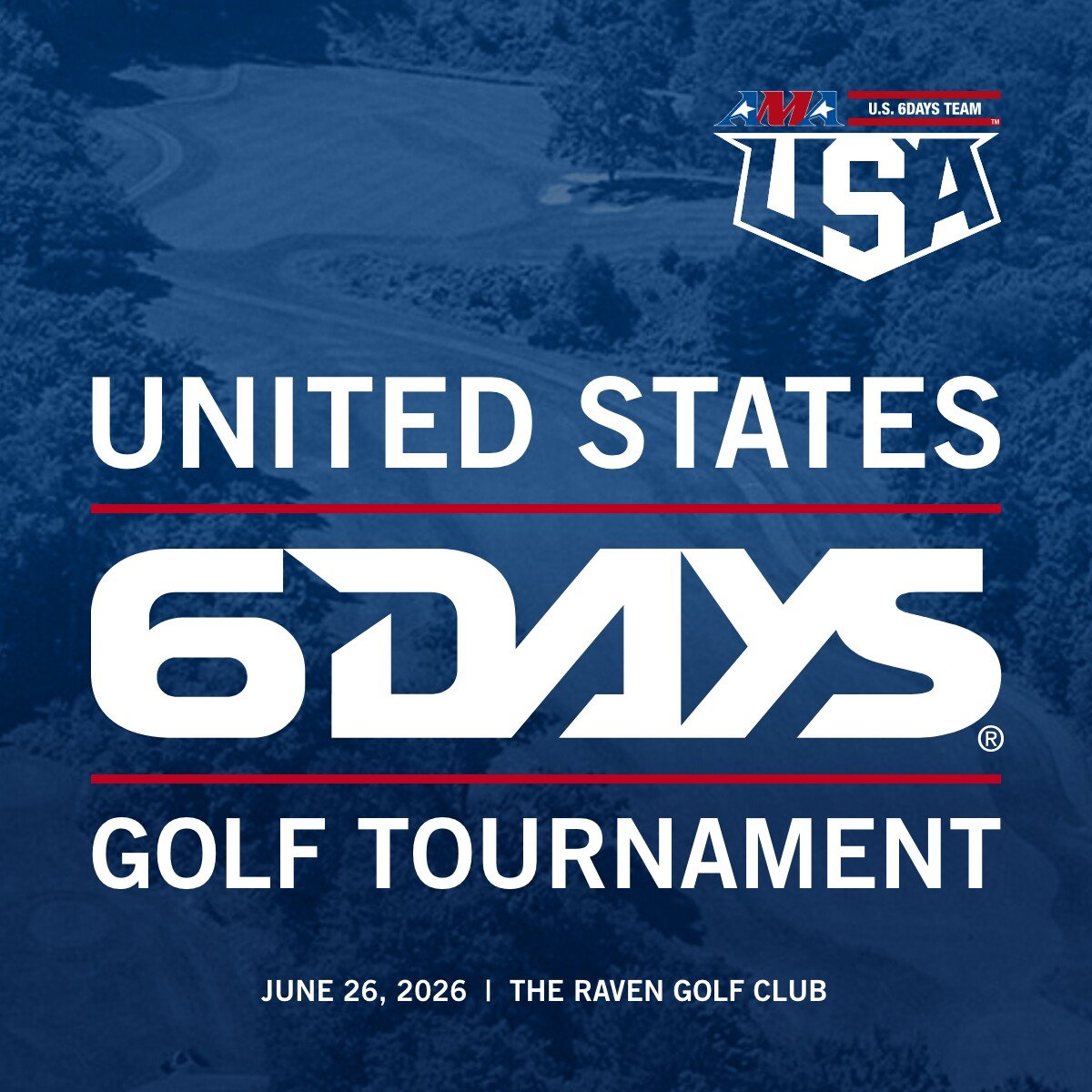 6DAYS Fundraiser