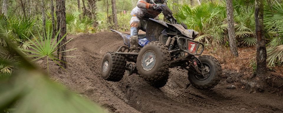 Photo Gallery: Wild Boar ATVs