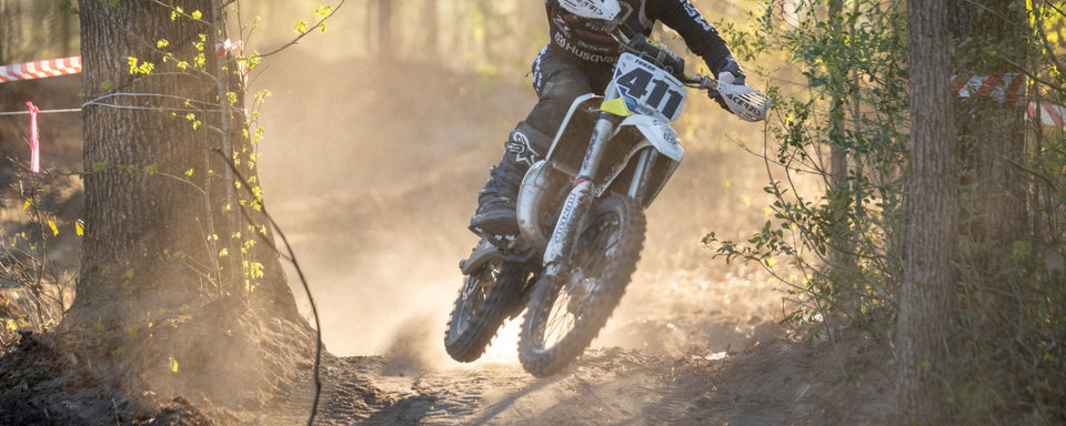 Photo Gallery: Camp Coker Bullet Micro/Youth