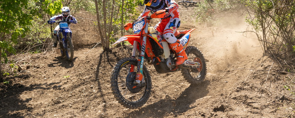 The Rocky Mountain ATV/MC Dukes: Women’s Race Report
