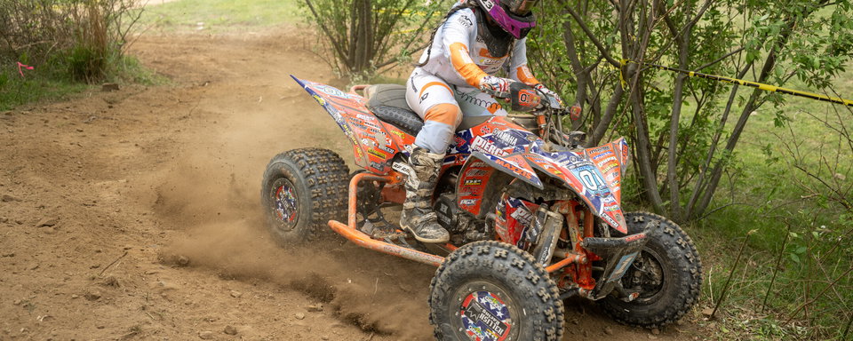Photo Gallery: The Dukes ATVs