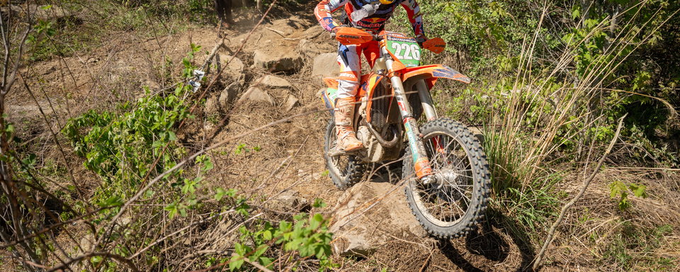 Photo Gallery: The Dukes Bikes