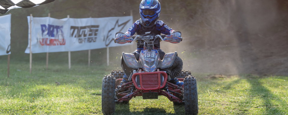 Photo Gallery: The Dukes Micro/Youth